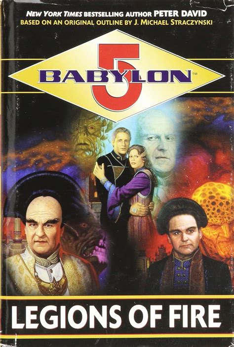 Prime Video: Babylon 5 .